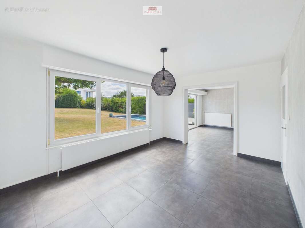 Maison 131 m² à Truchtersheim  - photo 5