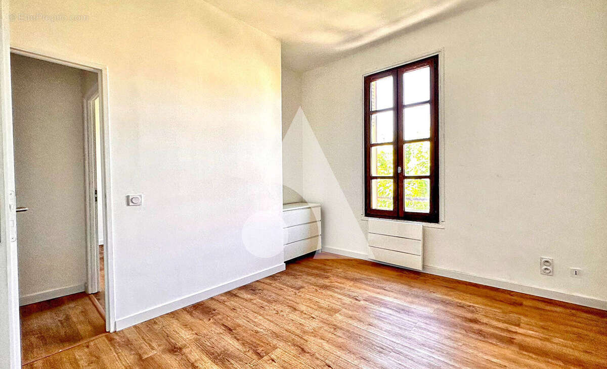 Appartement à MANOSQUE
