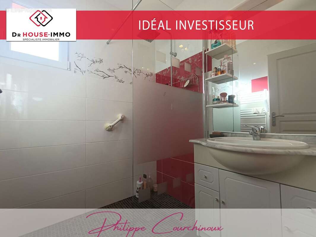 Maison à MARCHEPRIME