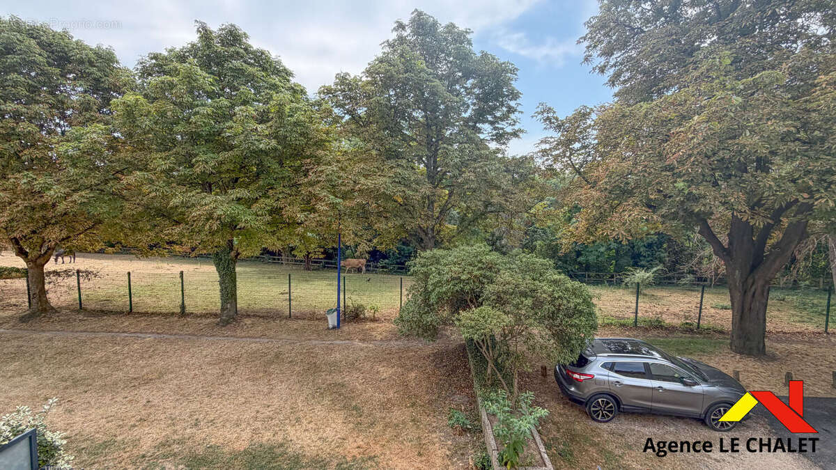 Appartement 3 pièces de 61,52 m² avec balcon vue parc et parking - Choisy-le-Roi - photo 4