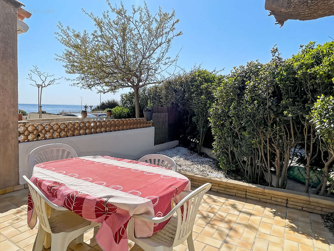 Maison 23m² à sausset-les-pins - photo 2