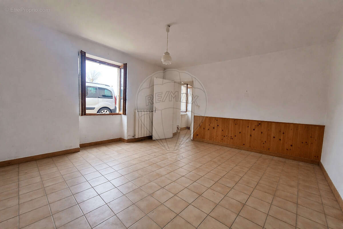 Maison 3 chambre(s) à vendre - photo 3