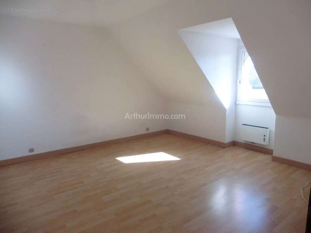 Maison à SAINT-CARNE