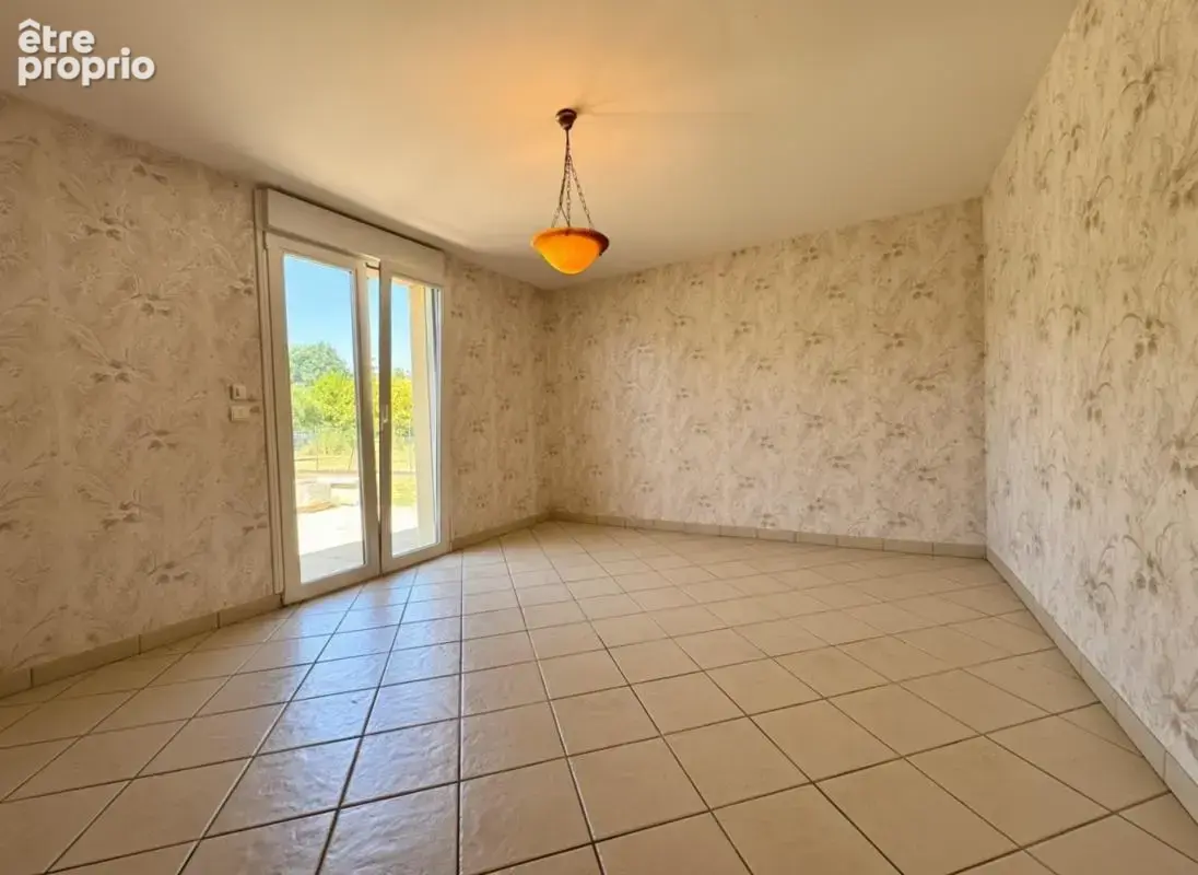 Maison de plain-pied de 102 m² CHANTEHEUX (54) - photo 12