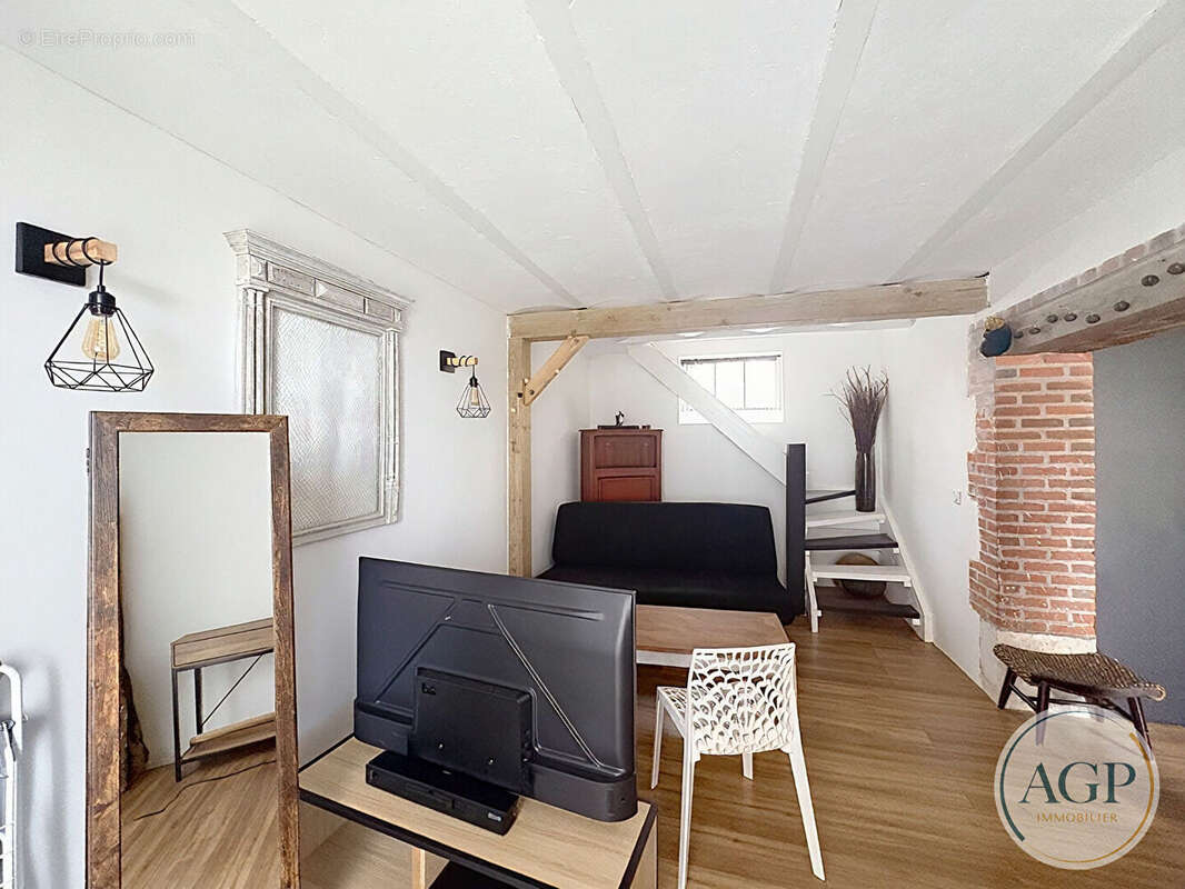 Appartement à BEAUGENCY
