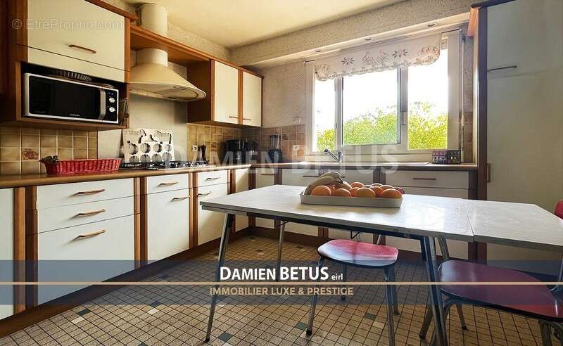 Maison à SAINT-GILLES-CROIX-DE-VIE