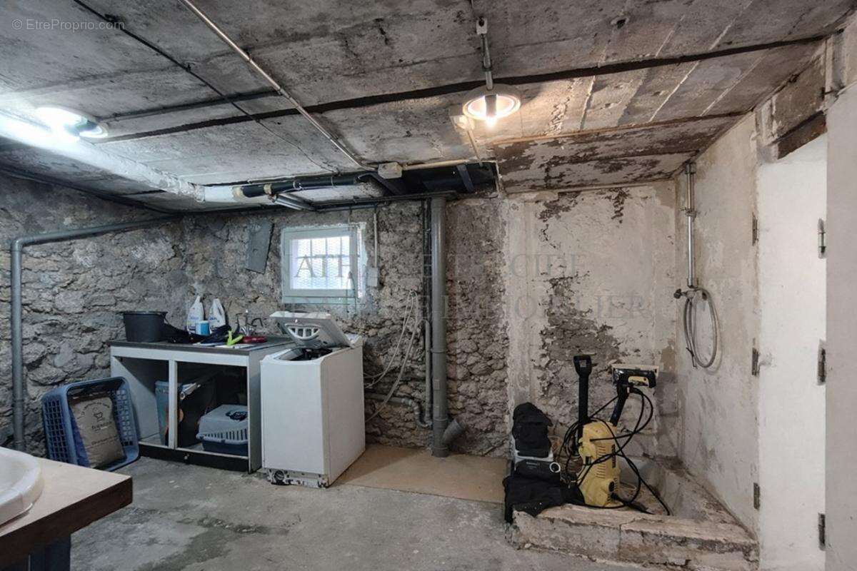 Maison à ROSNY-SOUS-BOIS