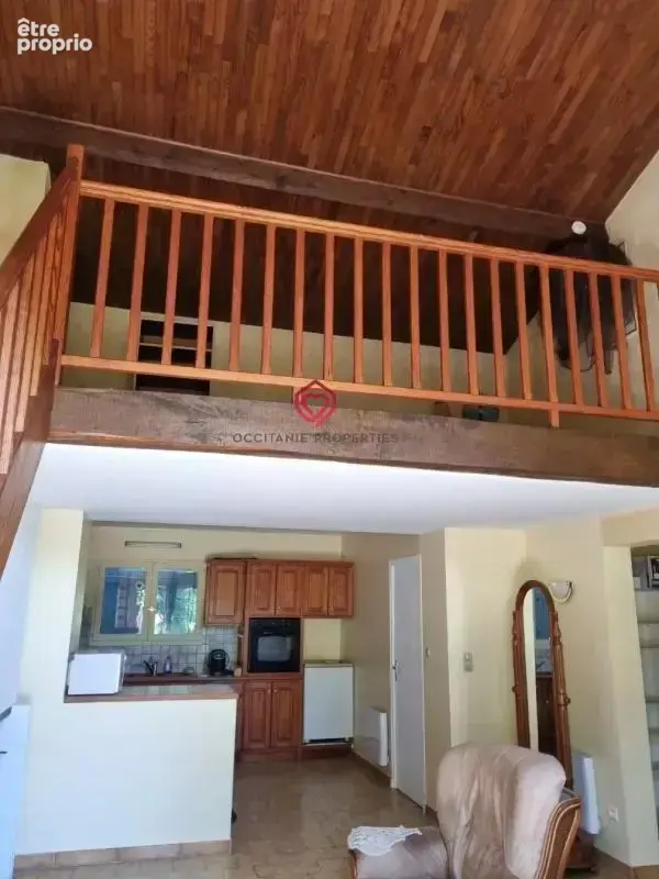 Grande maison avec gîte séparé sur 1,7 ha de terrain - photo 18