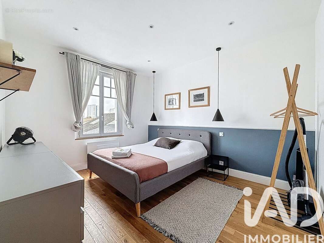 Photo 9 - Appartement à NANTES