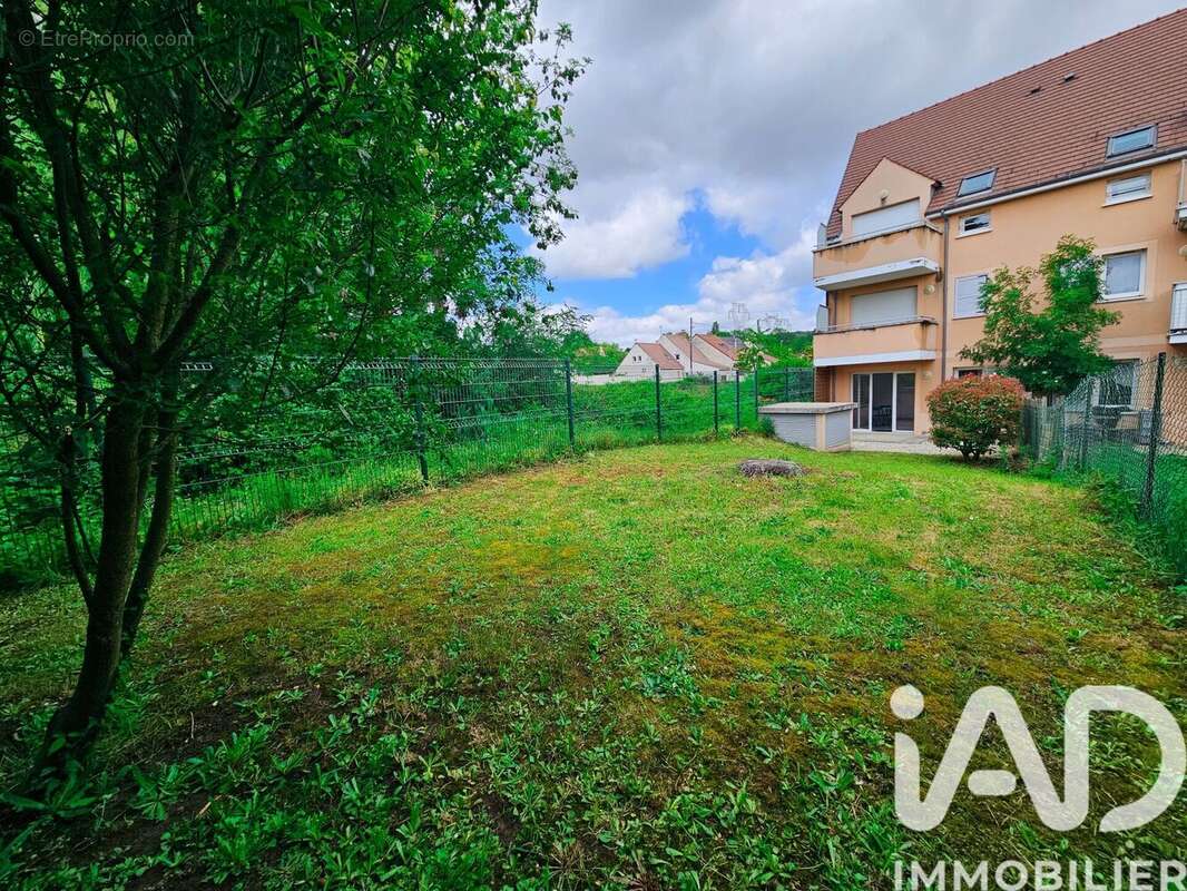 Photo 8 - Appartement à SAINT-GERMAIN-LES-ARPAJON