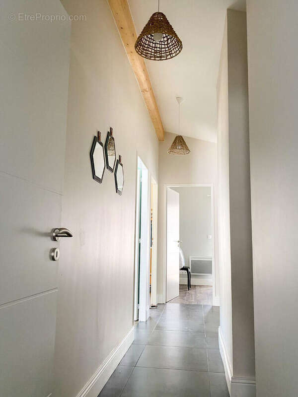 Maison à SAINT-GEORGES-D'OLERON