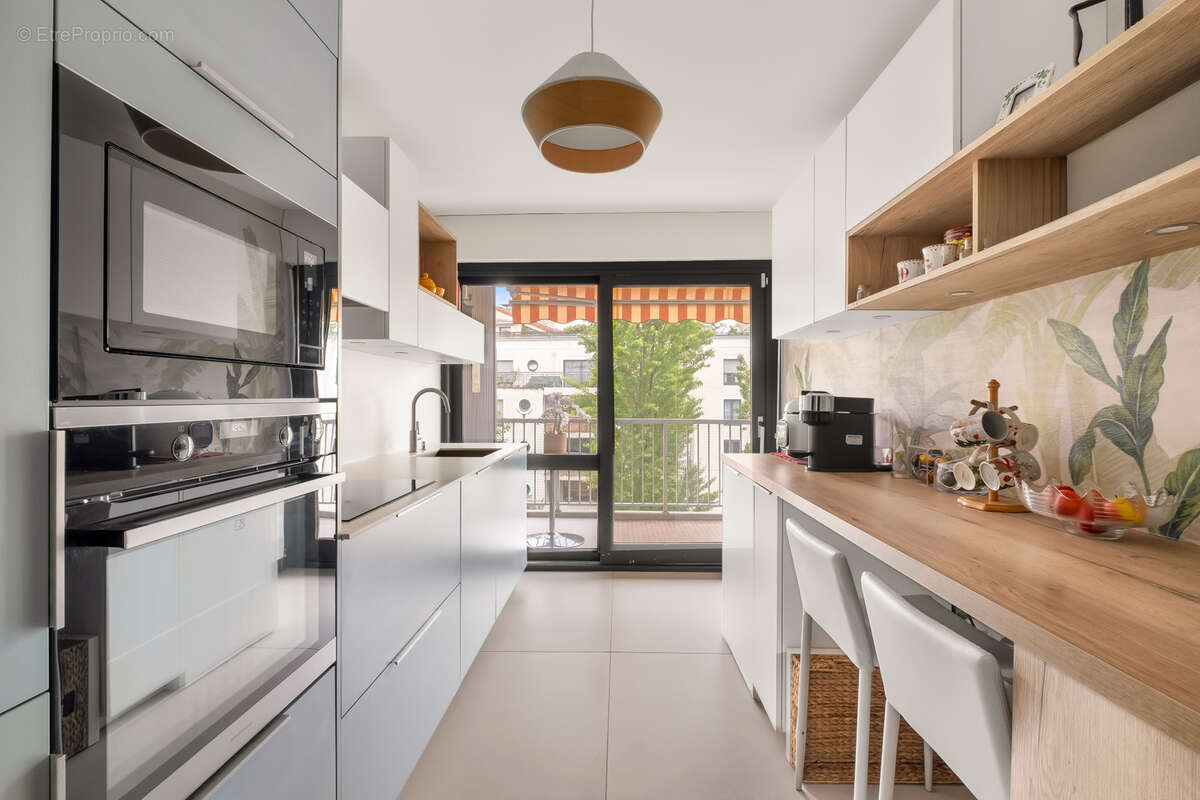 Appartement à LYON-4E