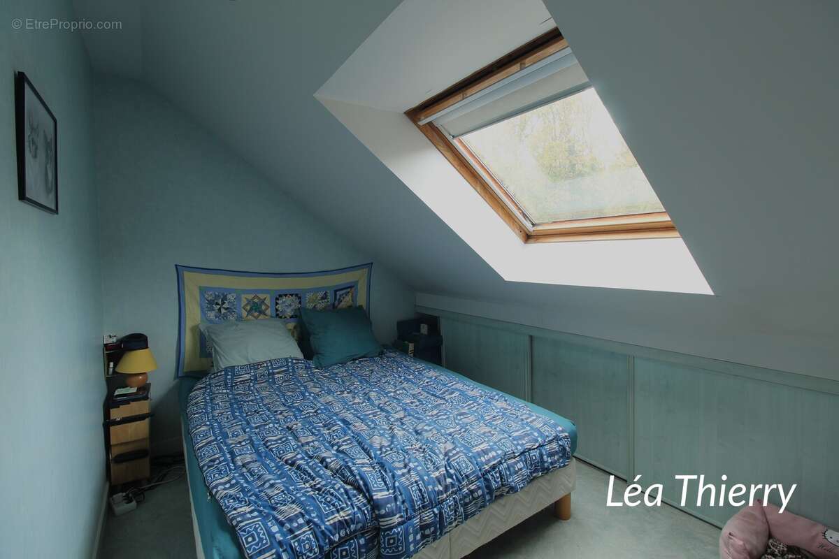 Maison à LES ANDELYS