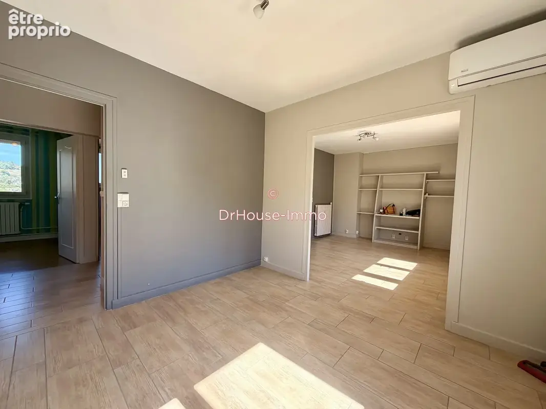 Photo Appartement à Tulle au prix de 74 500€