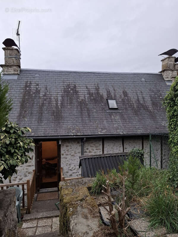Jolie maison de bourg avec agréable terrasse - photo 4