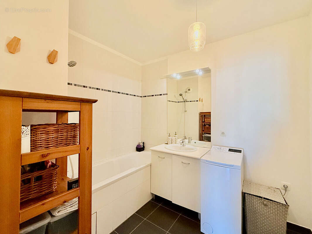 Appartement à CRETEIL