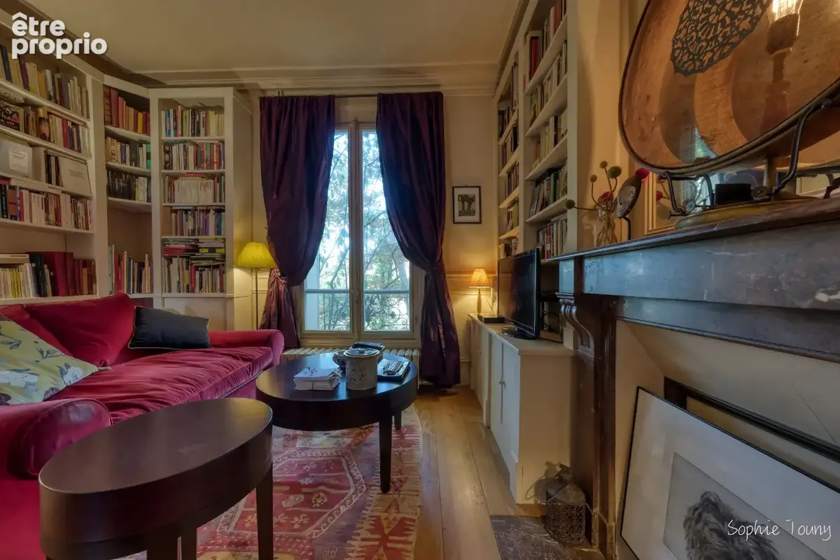 Maison à vendre 7 pièces SAINT REMY LES CHEVREUSE (78) - photo 9