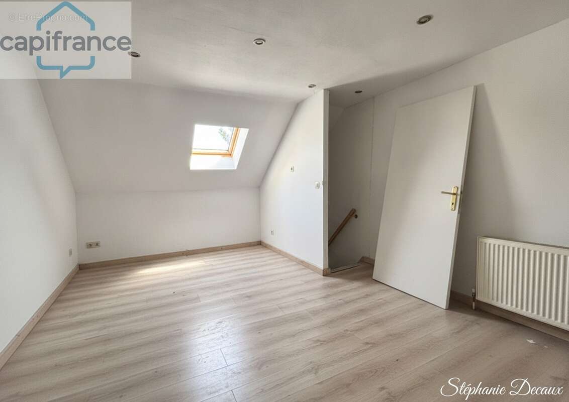 A VENDRE : Maison 7 pièces - aucun travaux- Fourmies (59) - photo 8