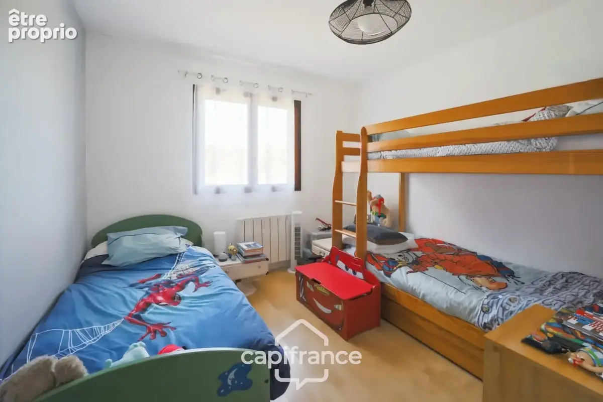 Maison de plain-pied, 3 chambres, au calme, jardin aménagé - proche de LOUHANS (71) - photo 13