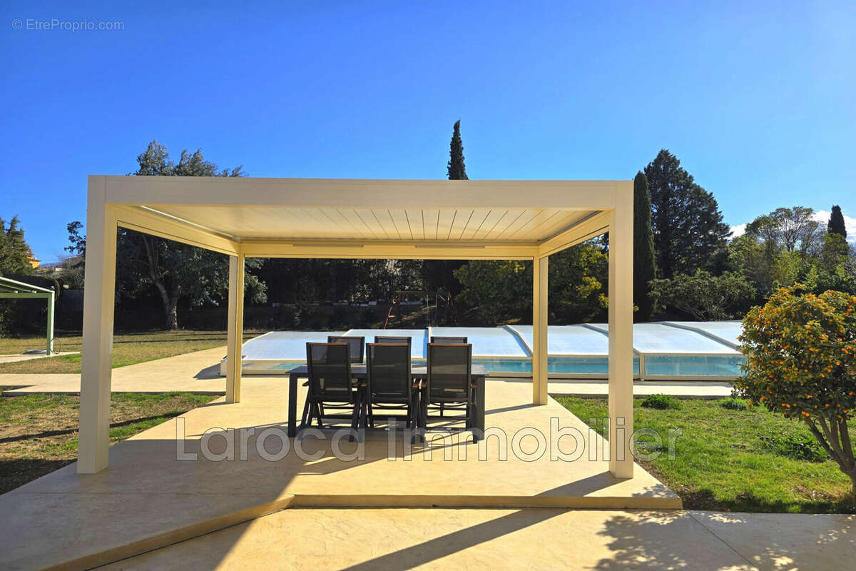 Maison à BANYULS-DELS-ASPRES