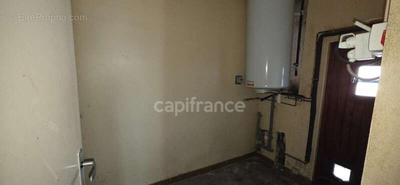CHARMANTE Maison mitoyenne avec piscine - photo 10