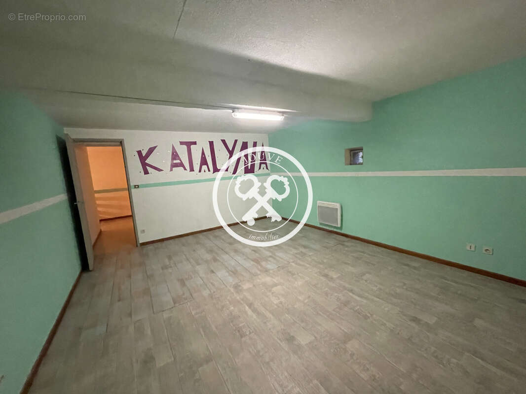 Appartement à TROYES