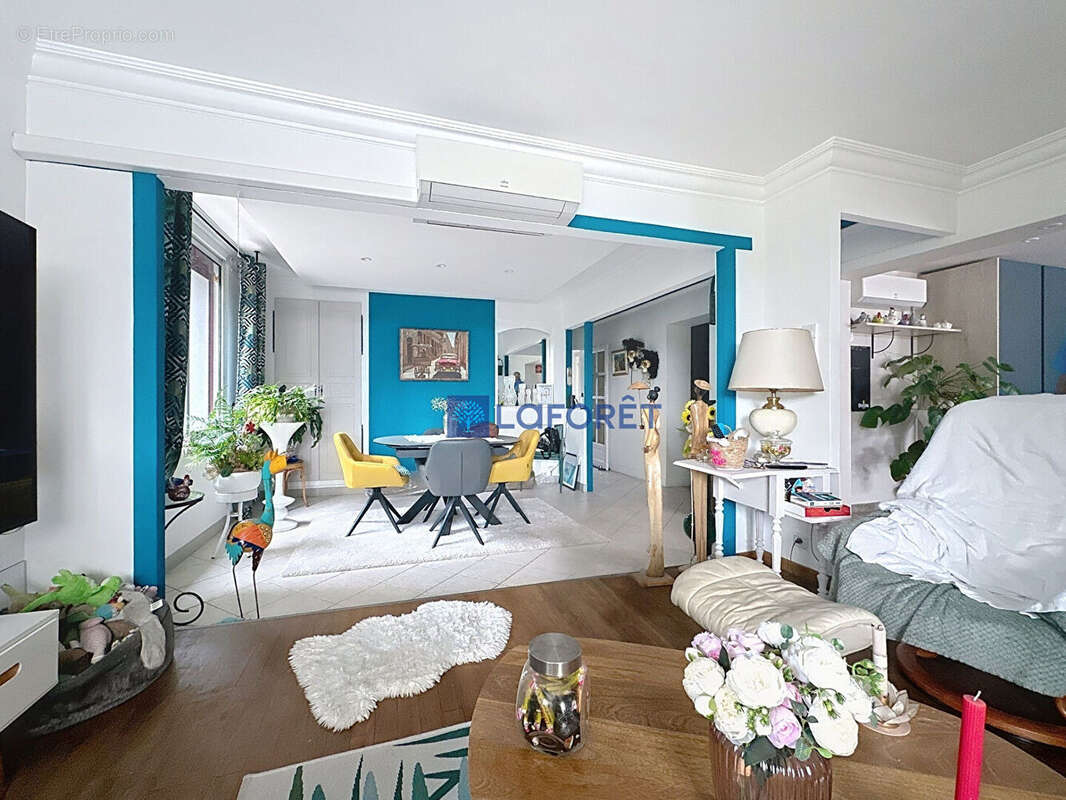 Maison à DRAGUIGNAN