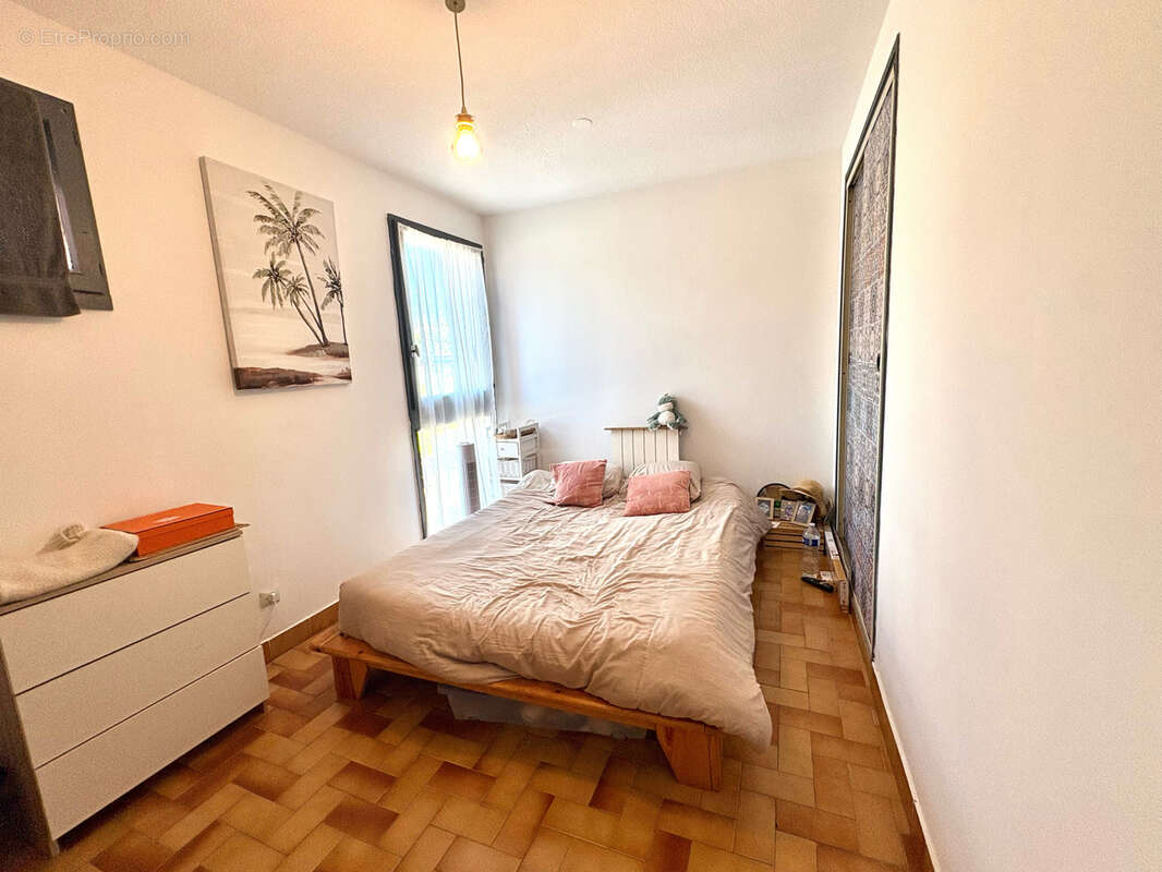 Appartement à LE LAVANDOU
