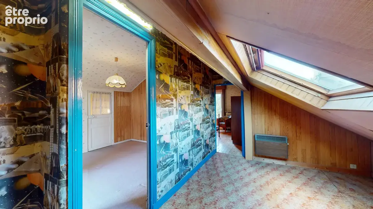 Maison 5 pièces 106 m² à vendre à Montfermeil (93370) - photo 12