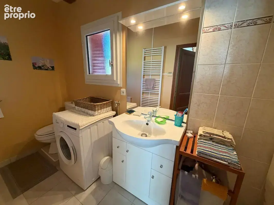 Maison périgourdine, maison d'amis, piscine et environ 3 ha – Paunat - photo 14