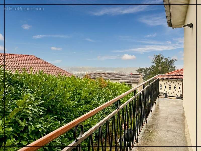 Maison à BON-ENCONTRE