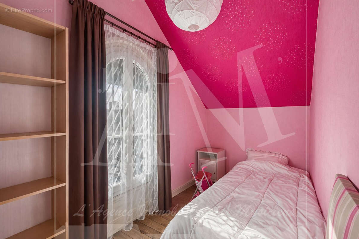 Maison à NANTERRE