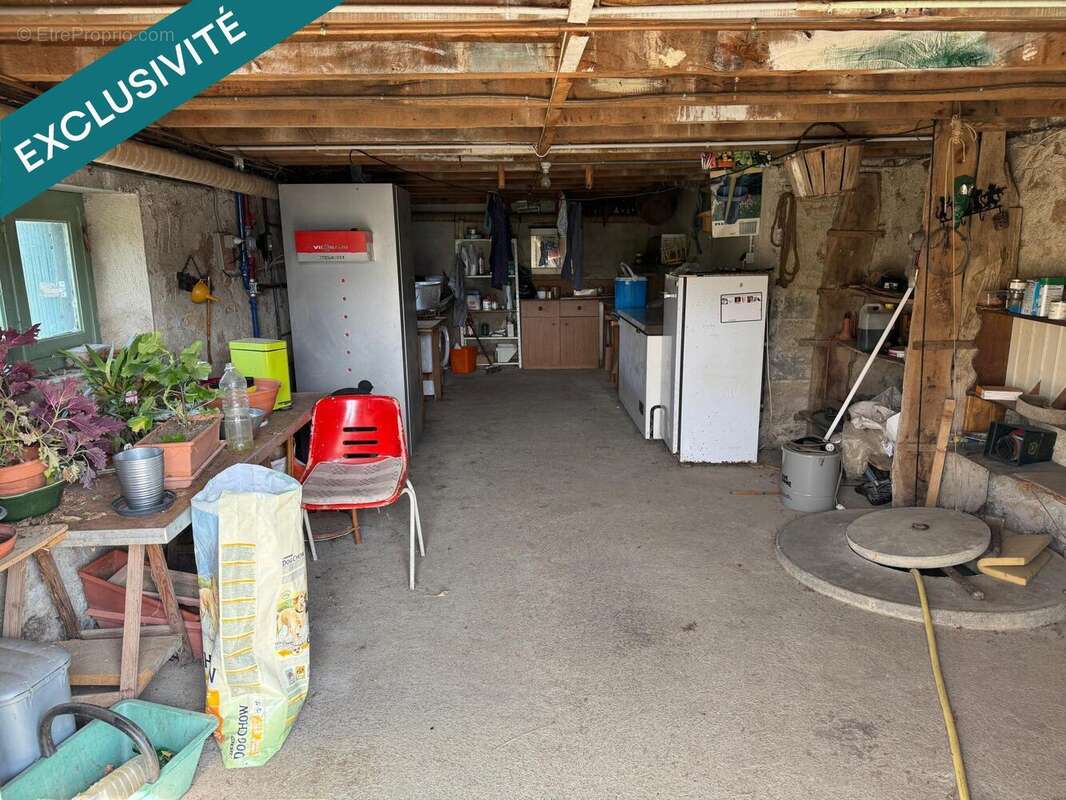 Photo 8 - Maison à ORADOUR-SUR-VAYRES