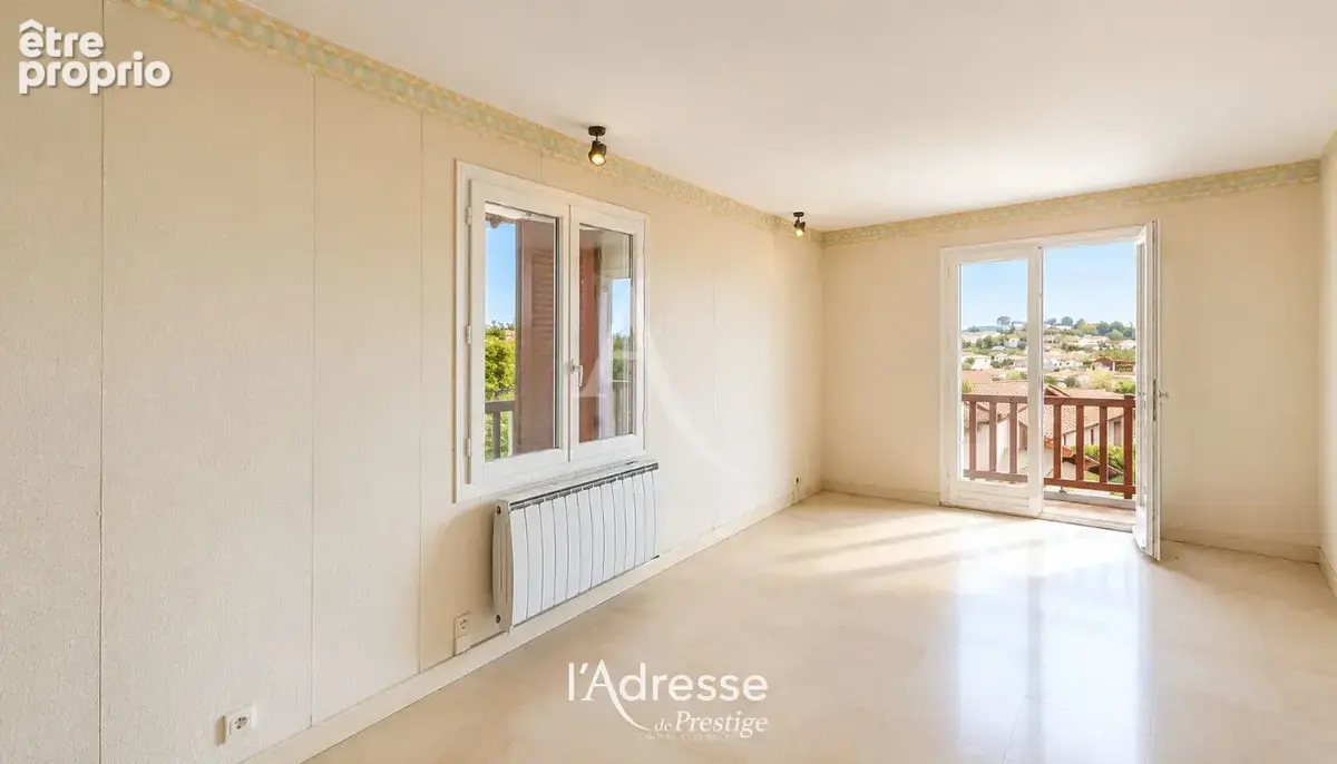 Maison Ciboure 12 pièce(s) 203 m2 - photo 17