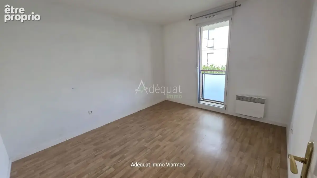 Appartement Viarmes 3 pièce(s) 69.33 m2 - photo 6