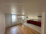 Appartement à SAINT-LEU-LA-FORET