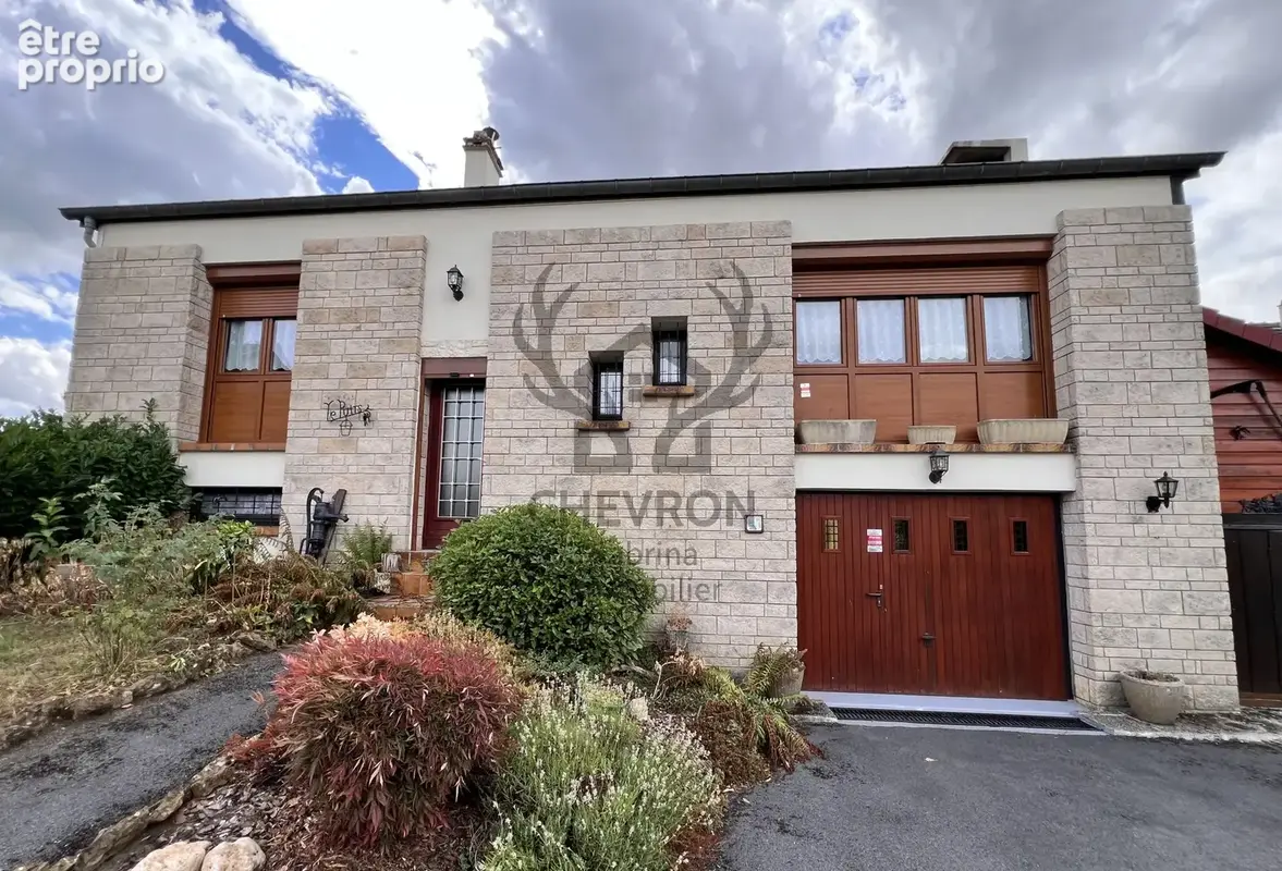 Maison 5 Pièces - Tournes - photo 3