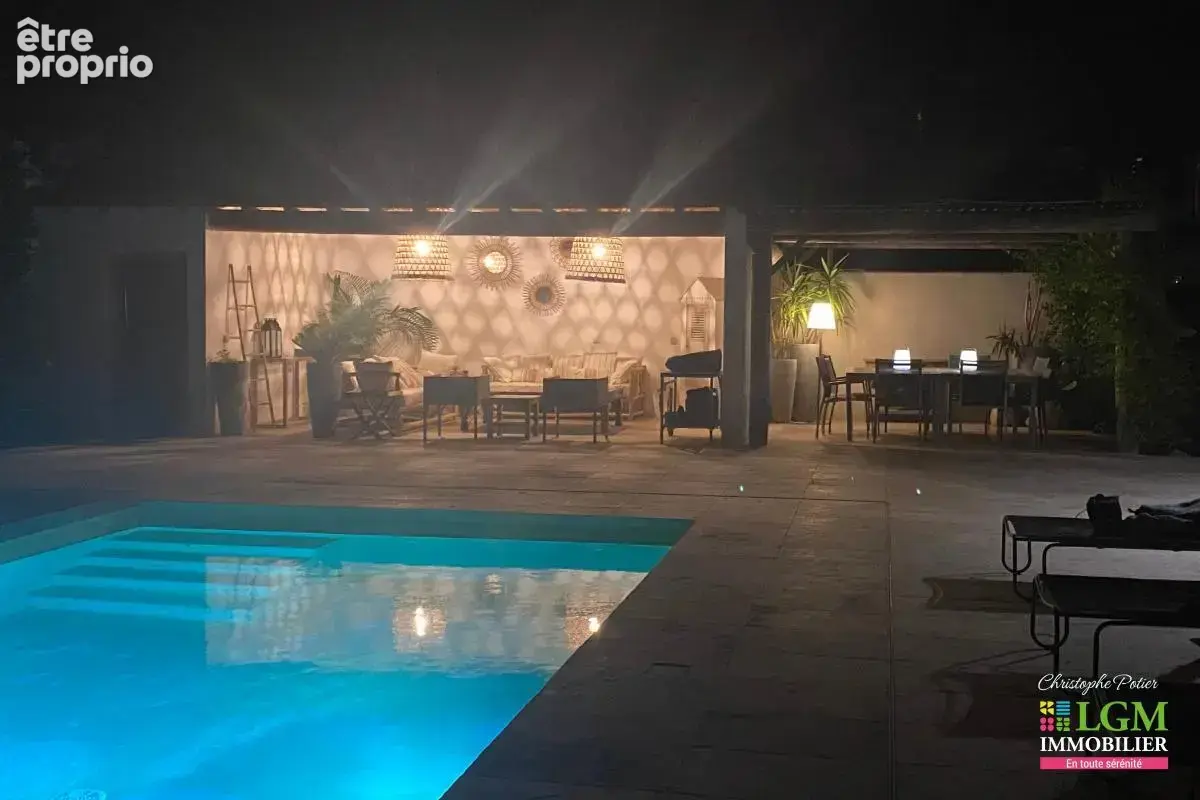 Villa de 188 m² aux belles prestations prête à vous accueillir - photo 4