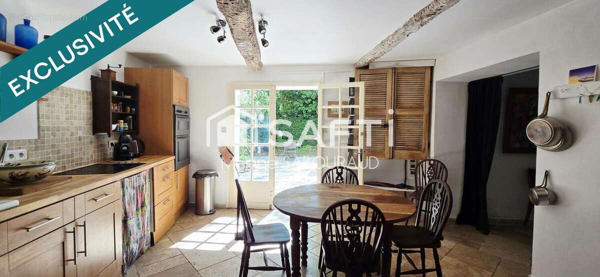 Maison 98 m² à Cotignac  - photo 8