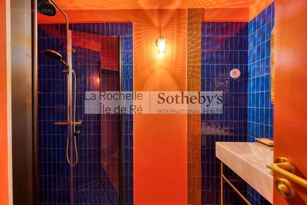 L'appartement qui fait voyager. - photo 12