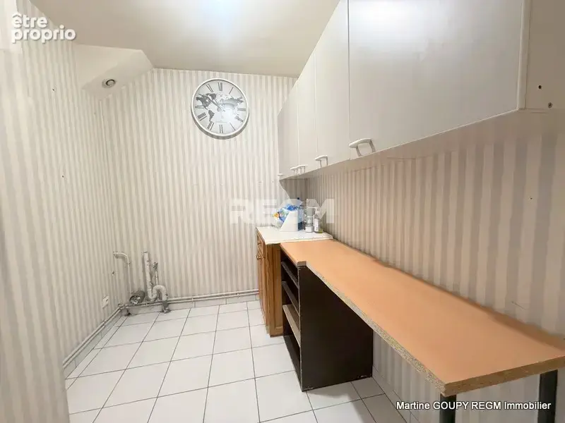 Saint-Cyr-en-Val (45590) - Maison 154 m2 carrez (158m2/sol)   4 Chbrs   Piscine   T 709 m2 - photo 29