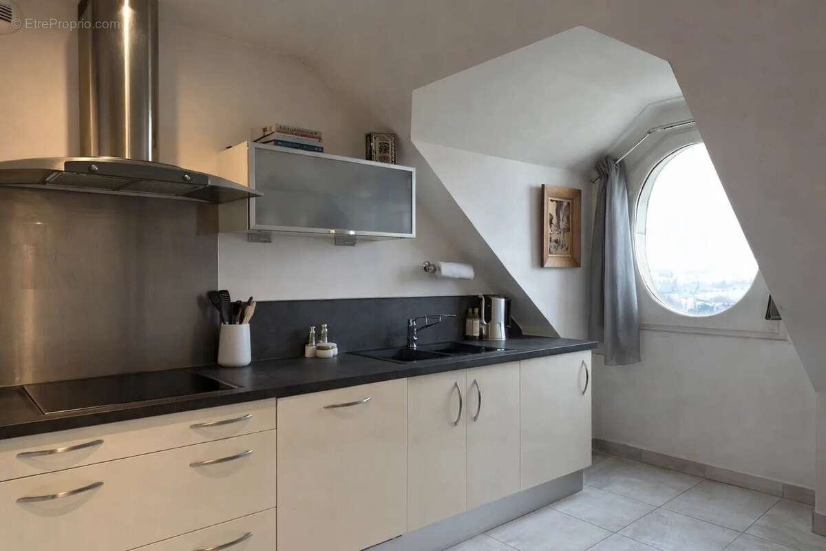 Appartement à LIMOGES