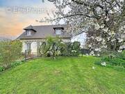 Photo 1 - Maison à FEUGUEROLLES-BULLY