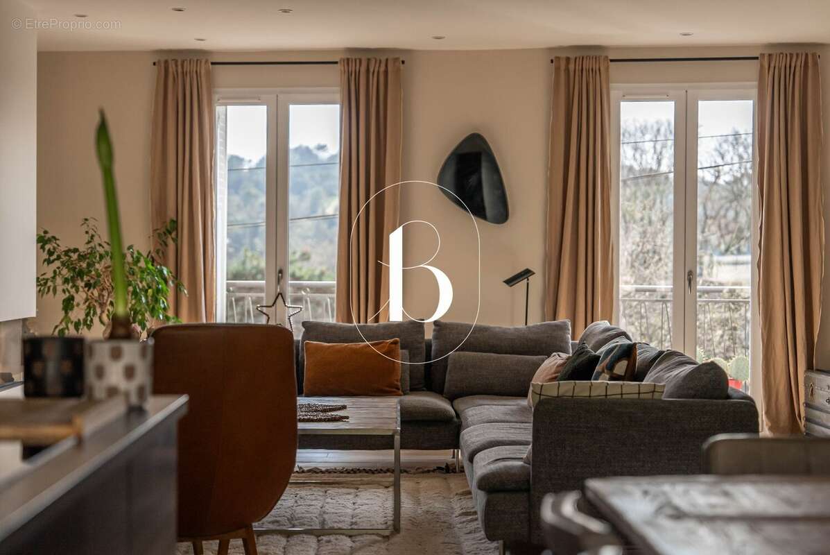 Maison à UZES