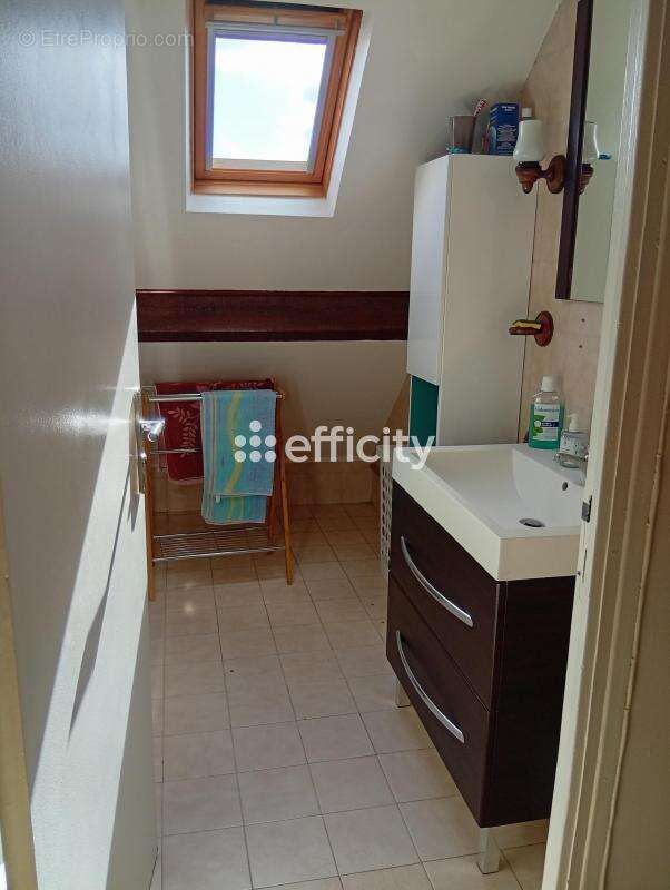 Maison à BURES-SUR-YVETTE