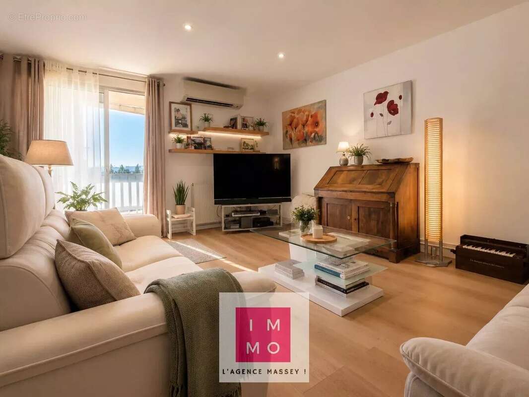 Appartement à TARBES