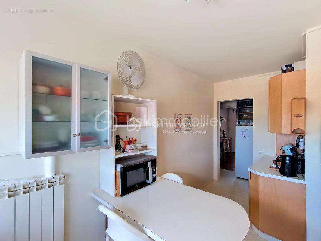 Bel appartement Residence de France - photo 6