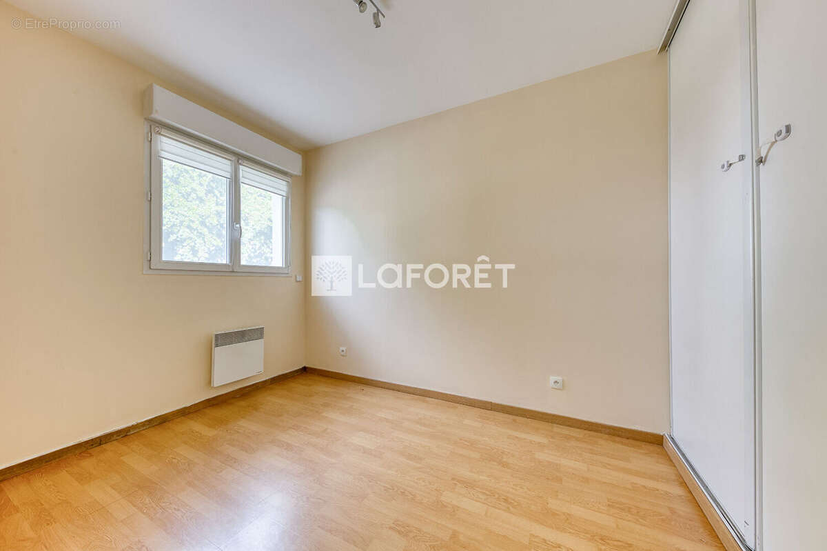 Appartement à OZOIR-LA-FERRIERE