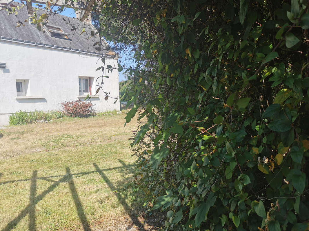 Maison à CARNAC