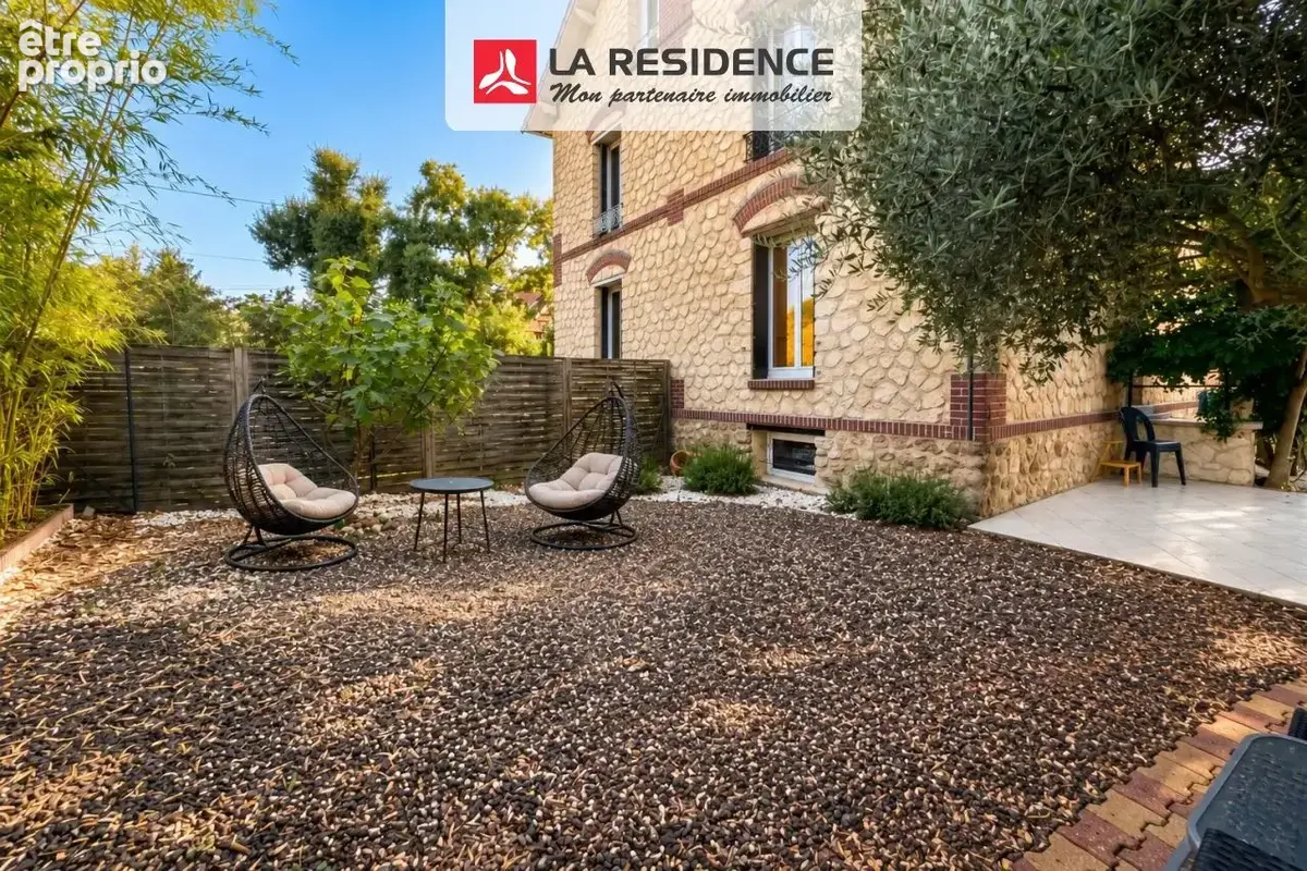 Maison 5 pièces 96 m² à vendre à Beauchamp (95250) - photo 6